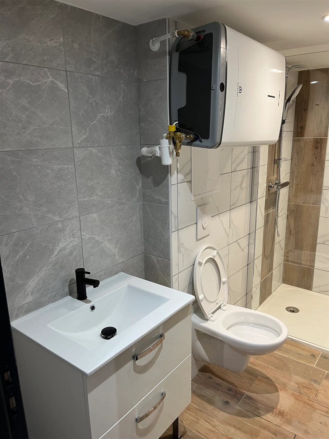 Appartement à louer, 35m², Saint-Etienne