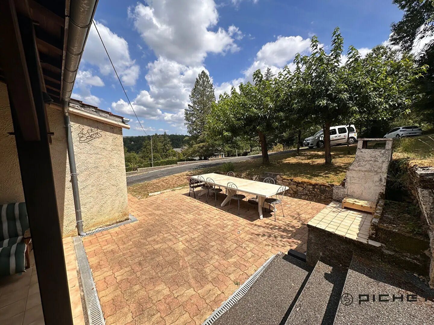 Maison à vendre, 92m², Lamothe-Fénelon