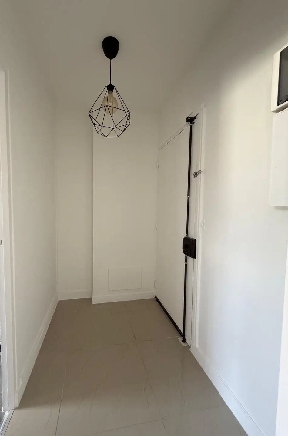 Appartement à louer, 41m², Créteil