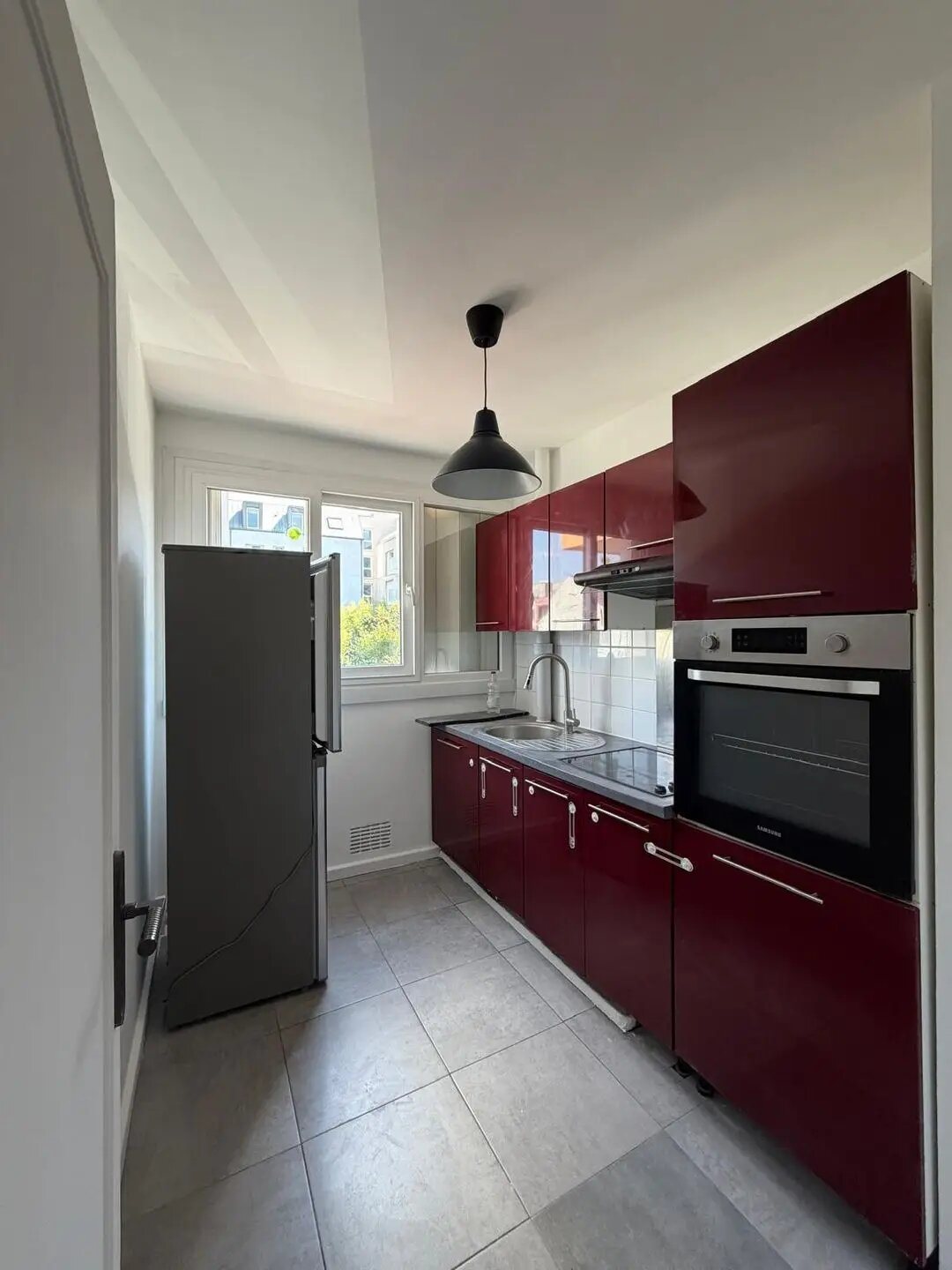 Appartement à louer, 41m², Créteil