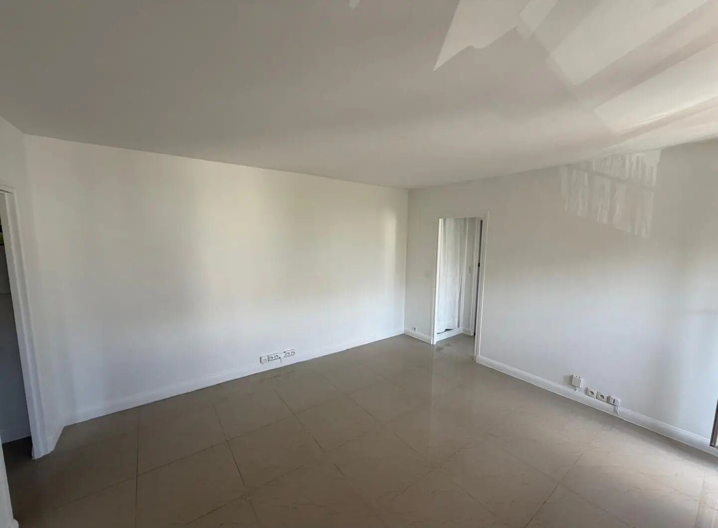 Appartement à louer, 41m², Créteil