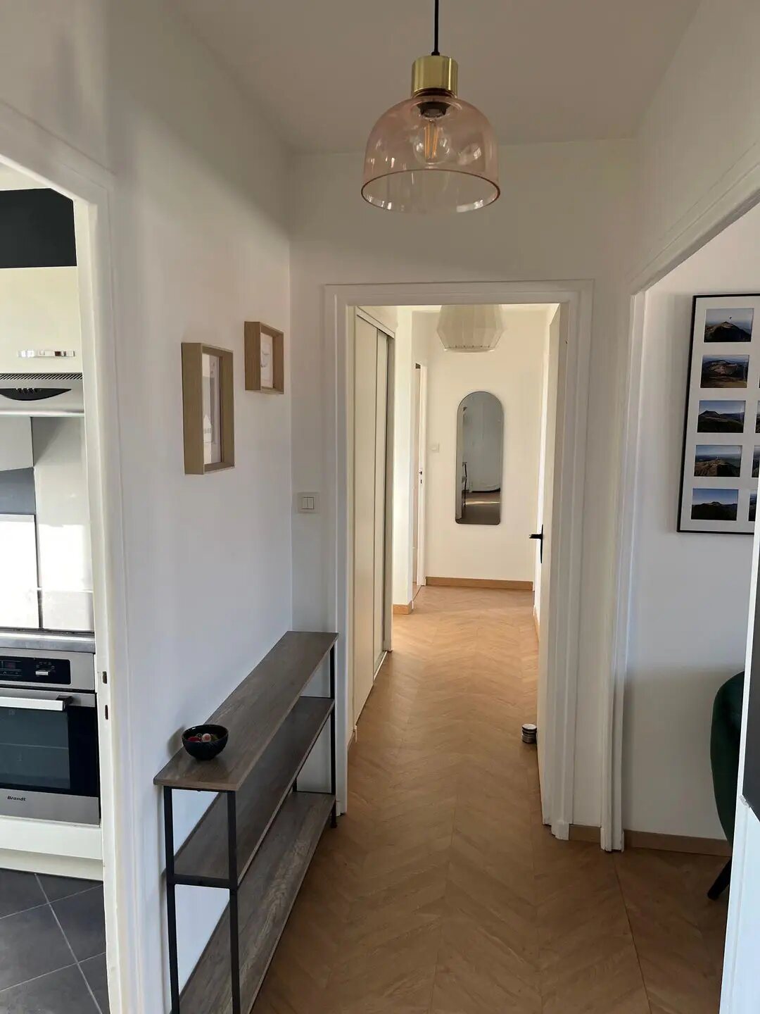 Appartement à louer, 69m², Aurillac