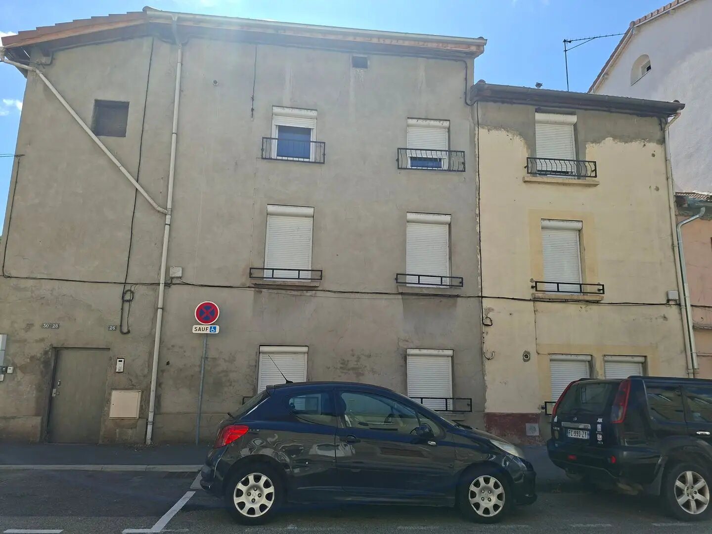 Maison à vendre, 180m², Rive-de-Gier