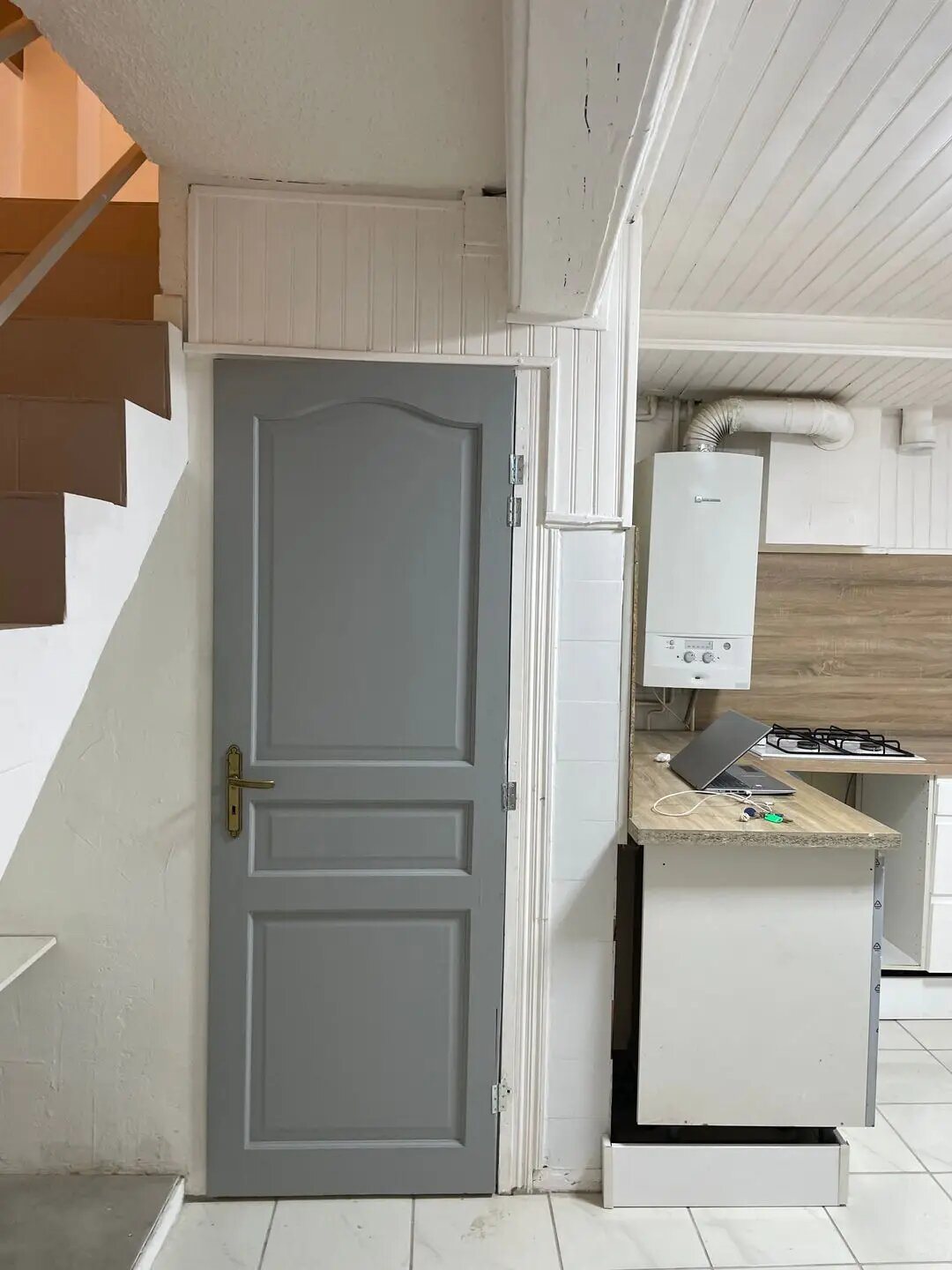 Maison à vendre, 180m², Rive-de-Gier
