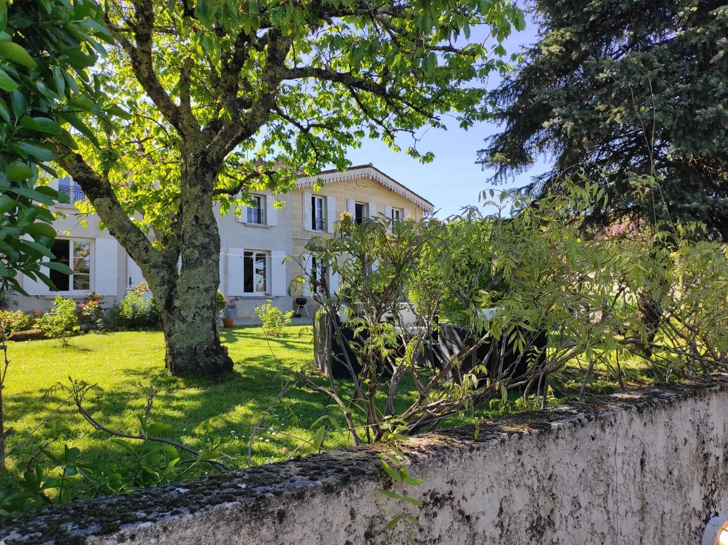 Maison à vendre, 190m², Mombrier
