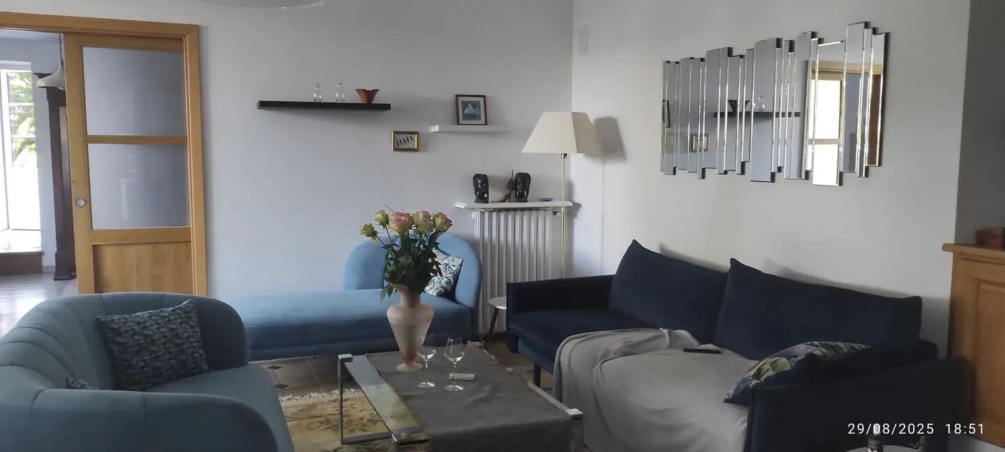 Maison à vendre, 190m², Mombrier