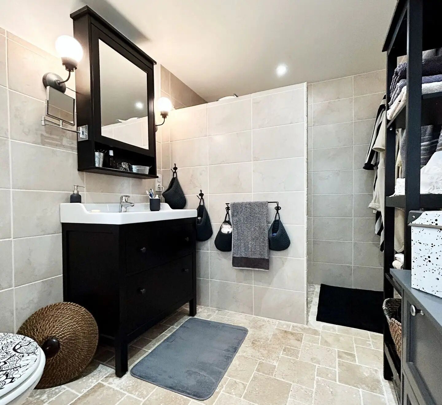 Maison à vendre, 190m², Mombrier