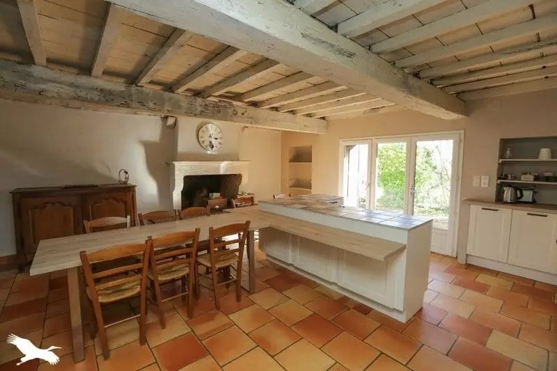 Maison à louer, 161m², Saint-Pierre-d'Aurillac