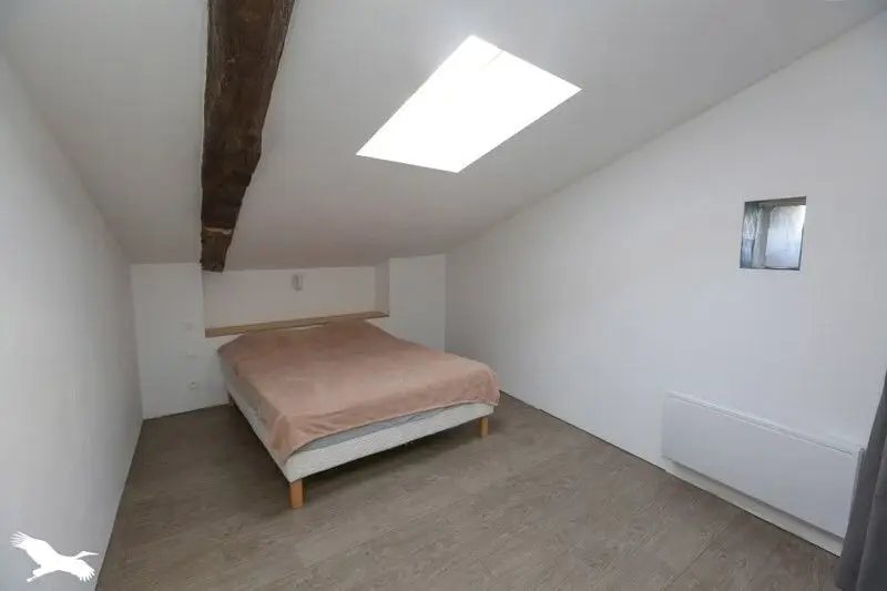 Maison à louer, 161m², Saint-Pierre-d'Aurillac