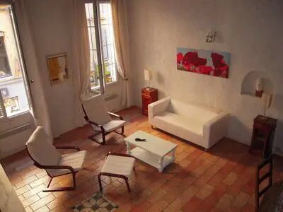 Appartement à louer, 35m², Aix-en-Provence