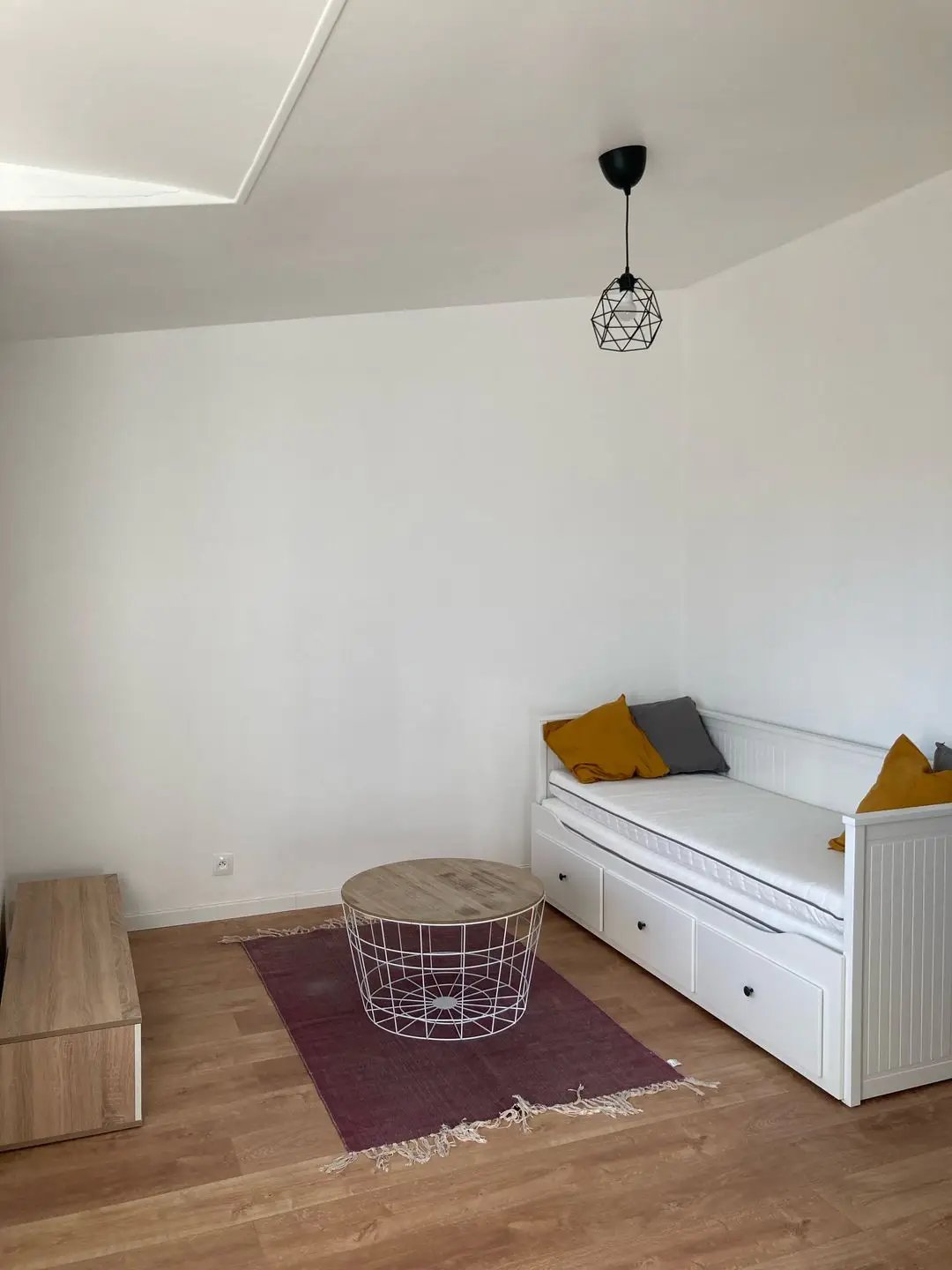 Appartement à louer, 24m², Reims