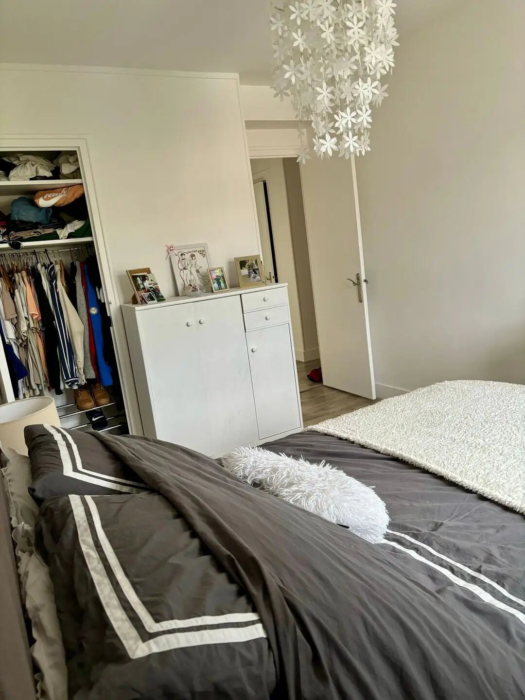 Appartement à vendre, 50m², Voiron