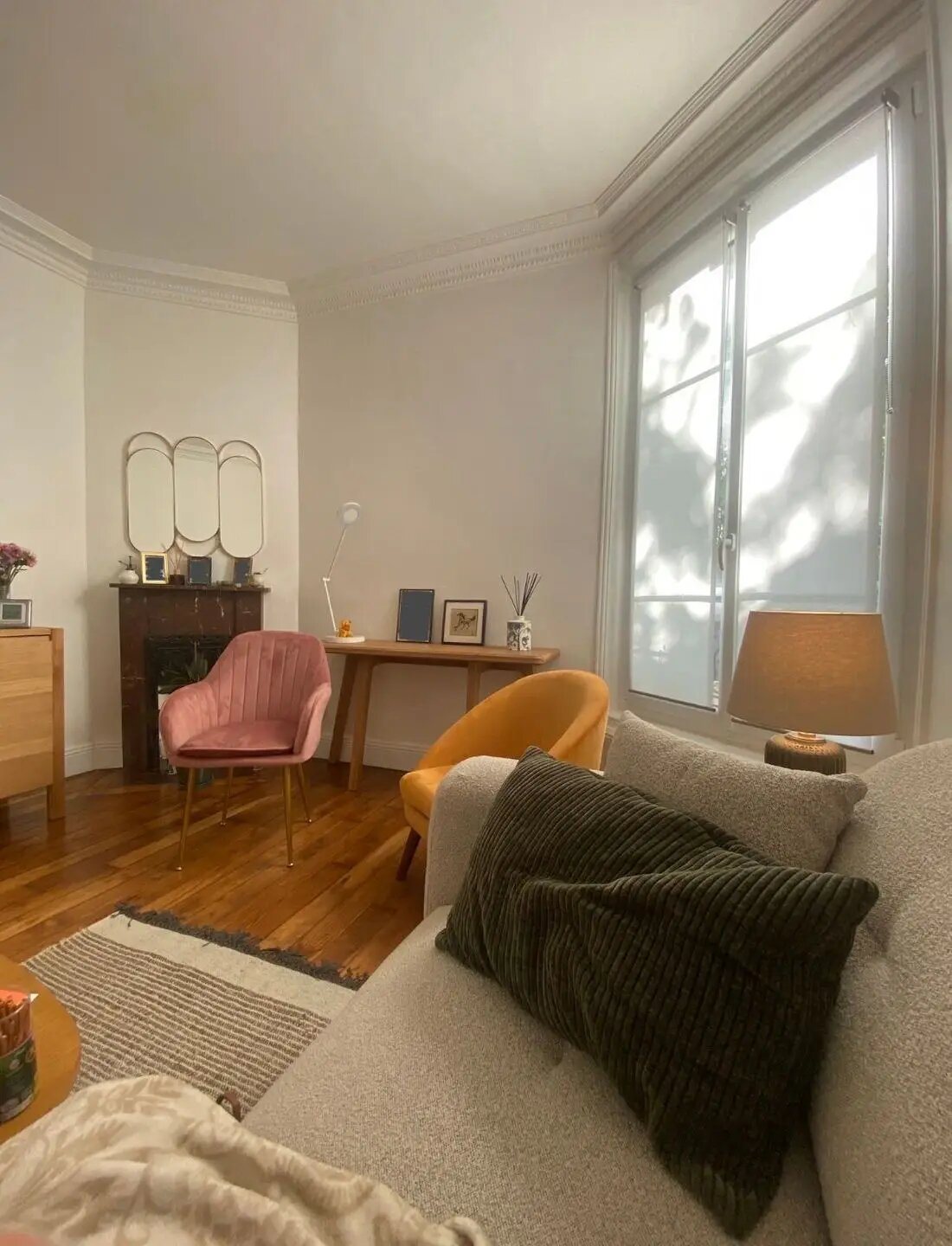 Appartement à louer, 36m², Enghien-les-Bains