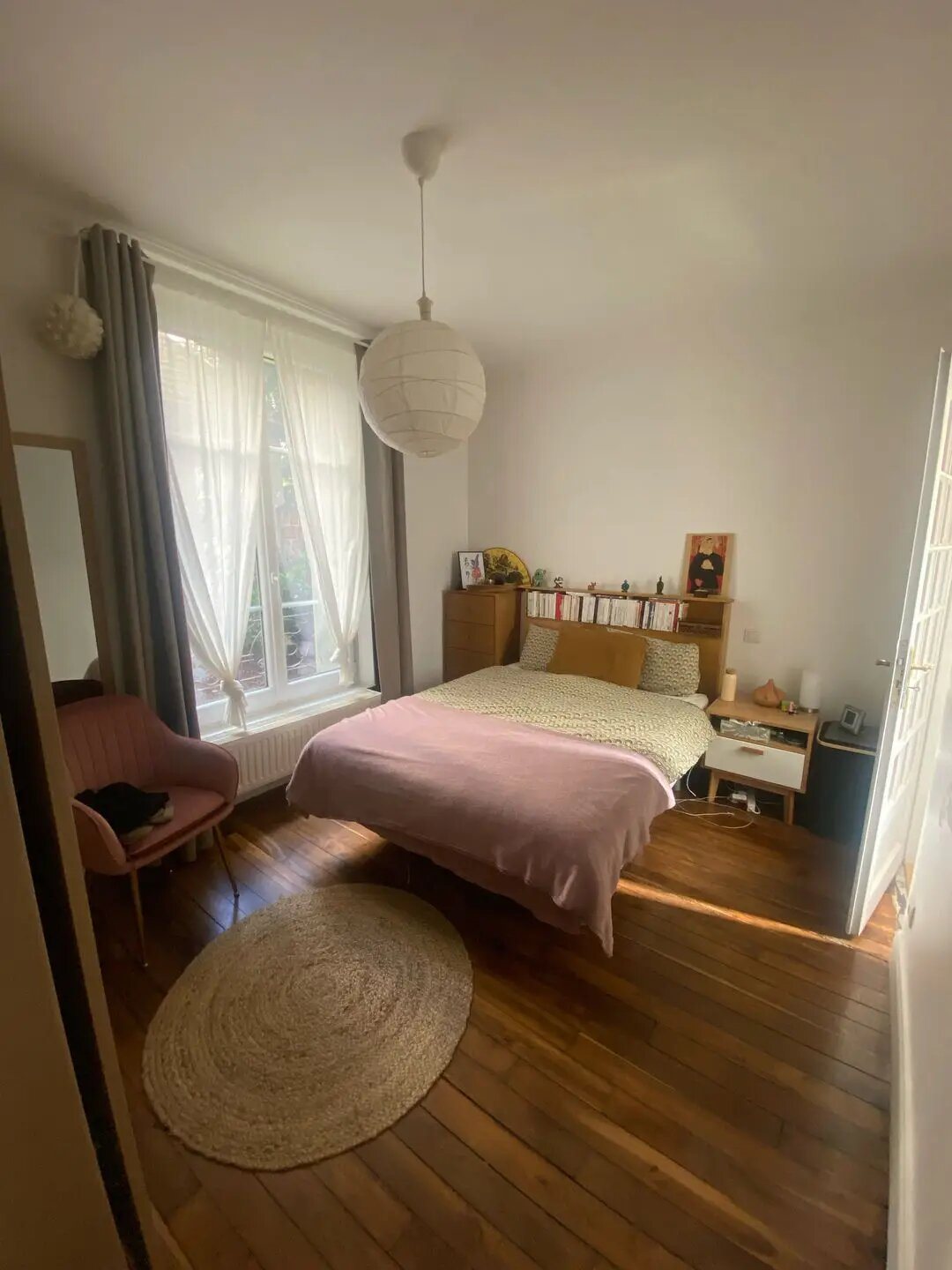Appartement à louer, 36m², Enghien-les-Bains