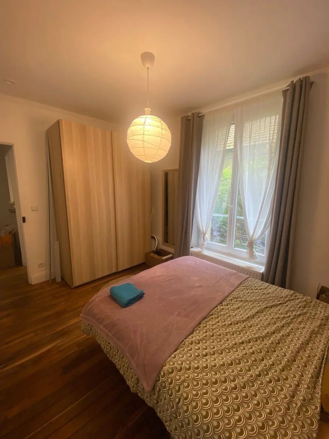 Appartement à louer, 36m², Enghien-les-Bains