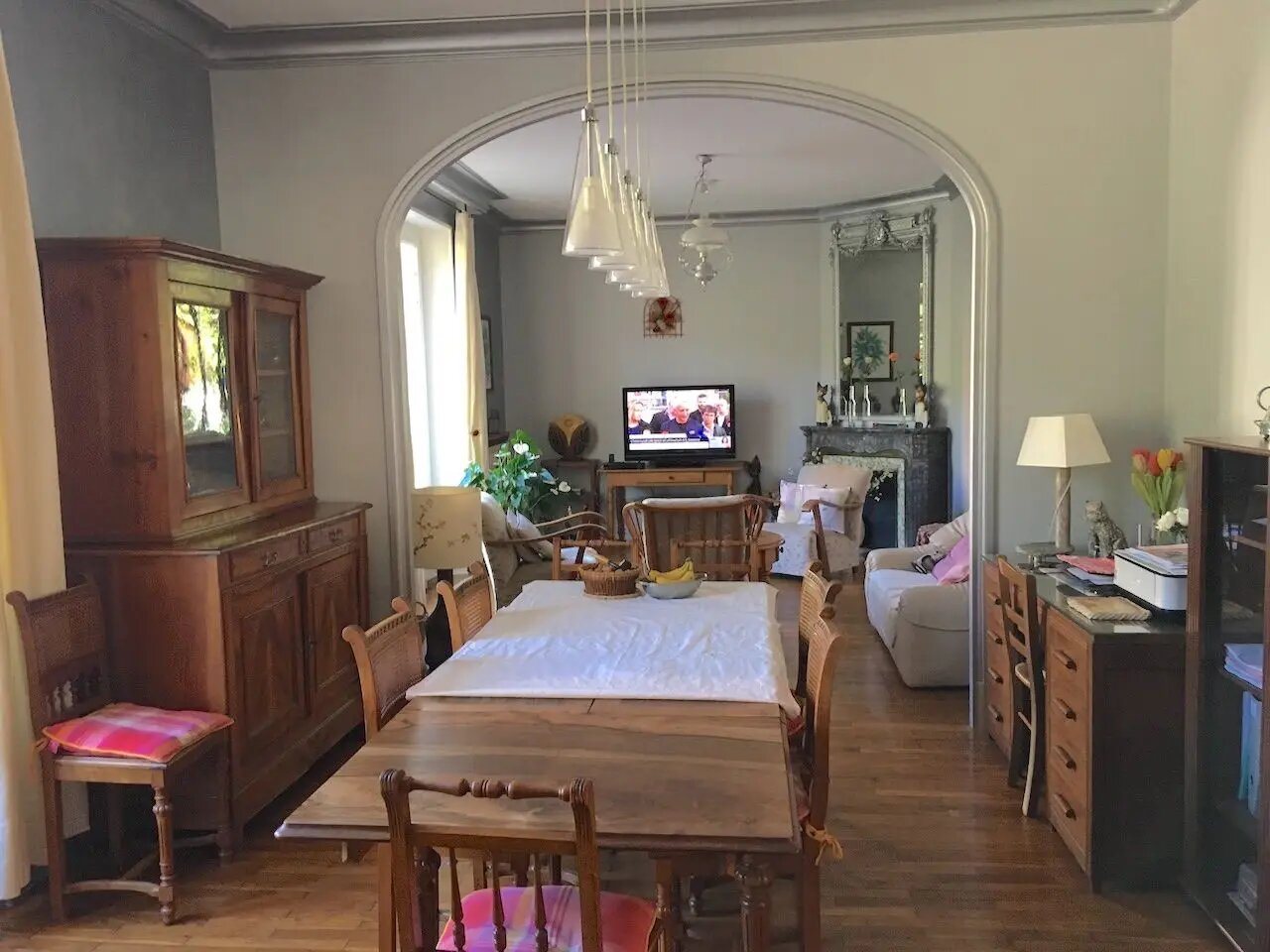 Maison à vendre, 290m², Saint-Sauveur-de-Montagut