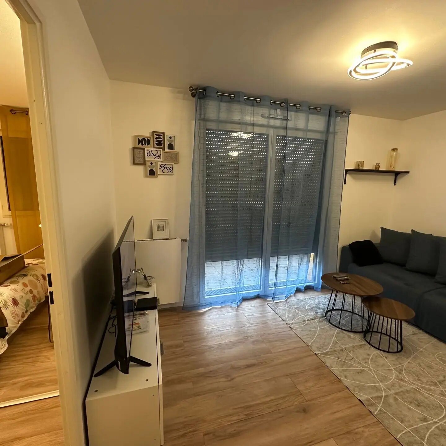 Appartement à louer, 38m², Asnières-sur-Seine