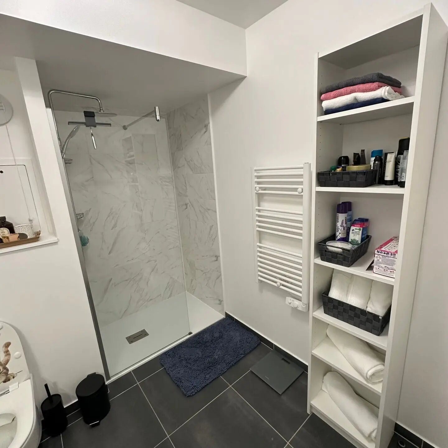 Appartement à louer, 38m², Asnières-sur-Seine