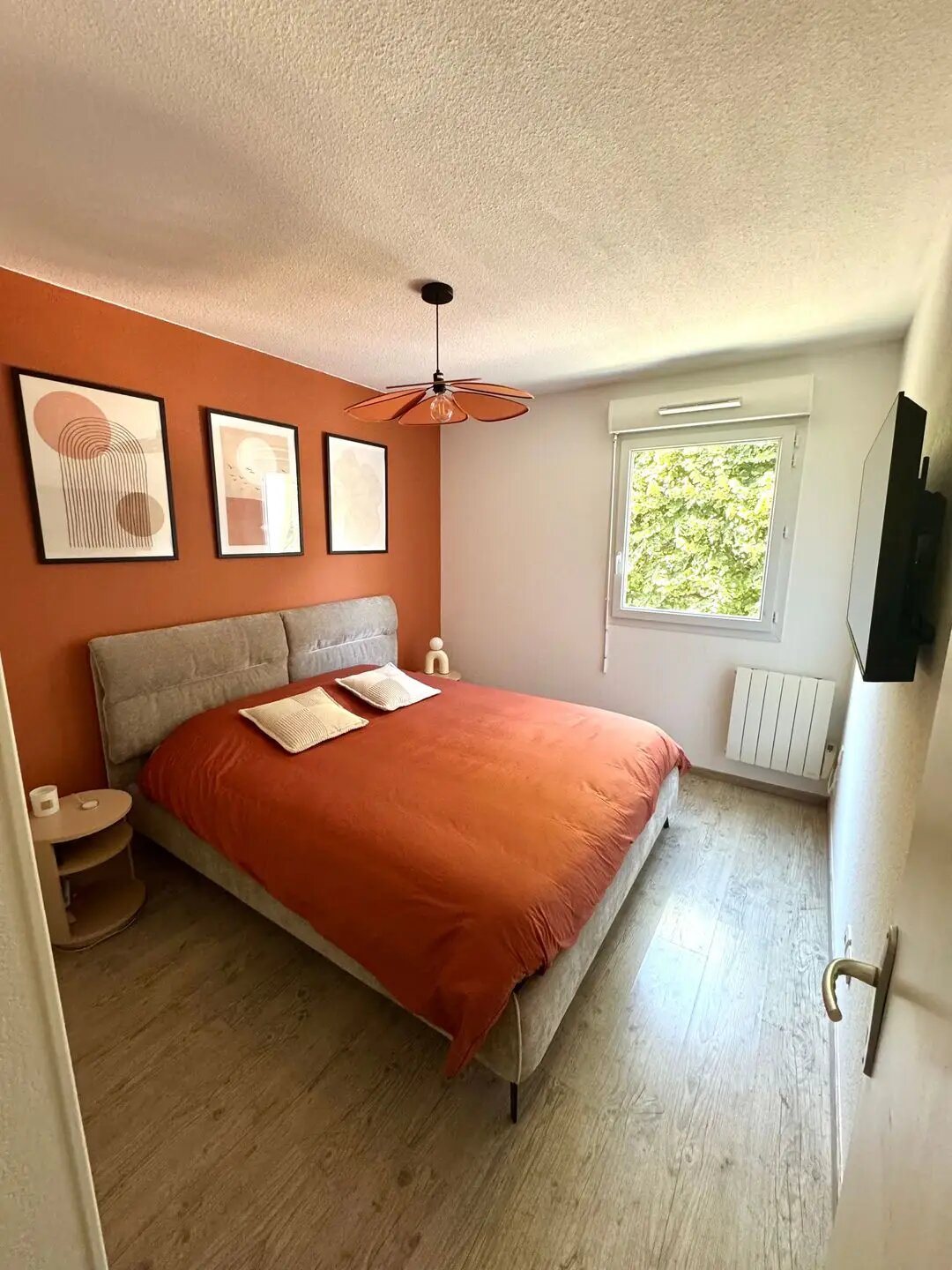 Appartement à vendre, 60m², Saint-Pierre-de-Chandieu
