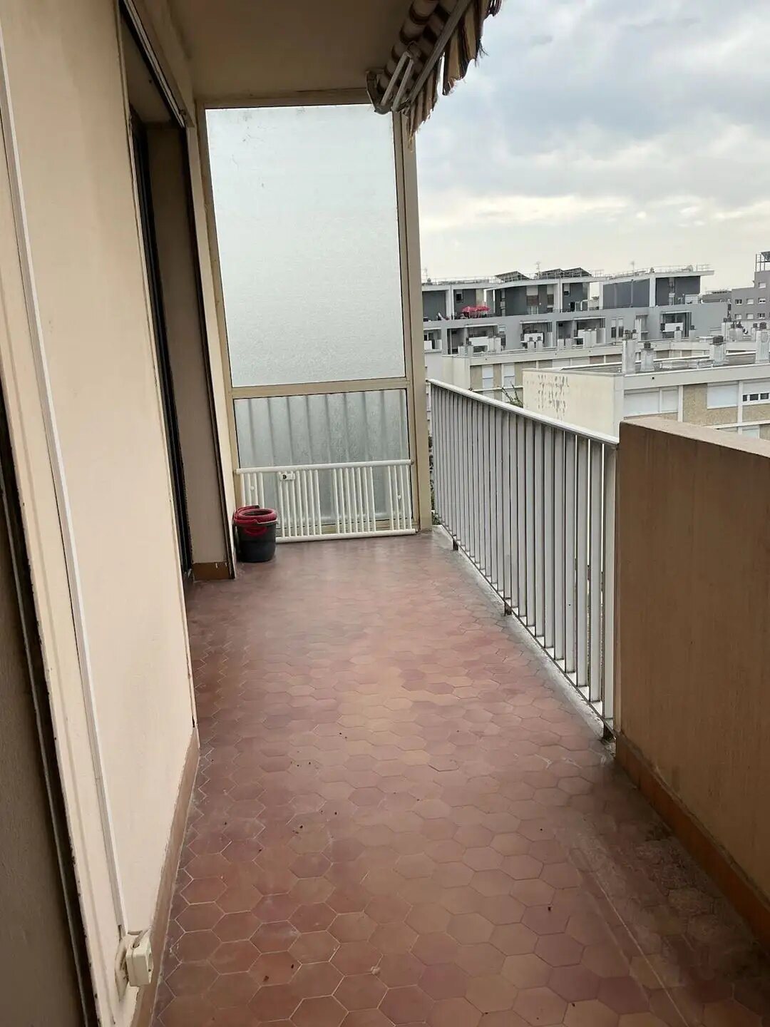 Appartement à louer, 78m², Lyon 7ème