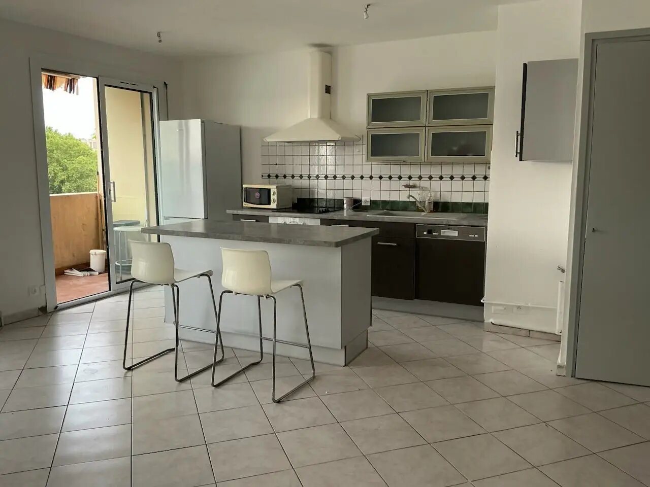 Appartement à louer, 78m², Lyon 7ème