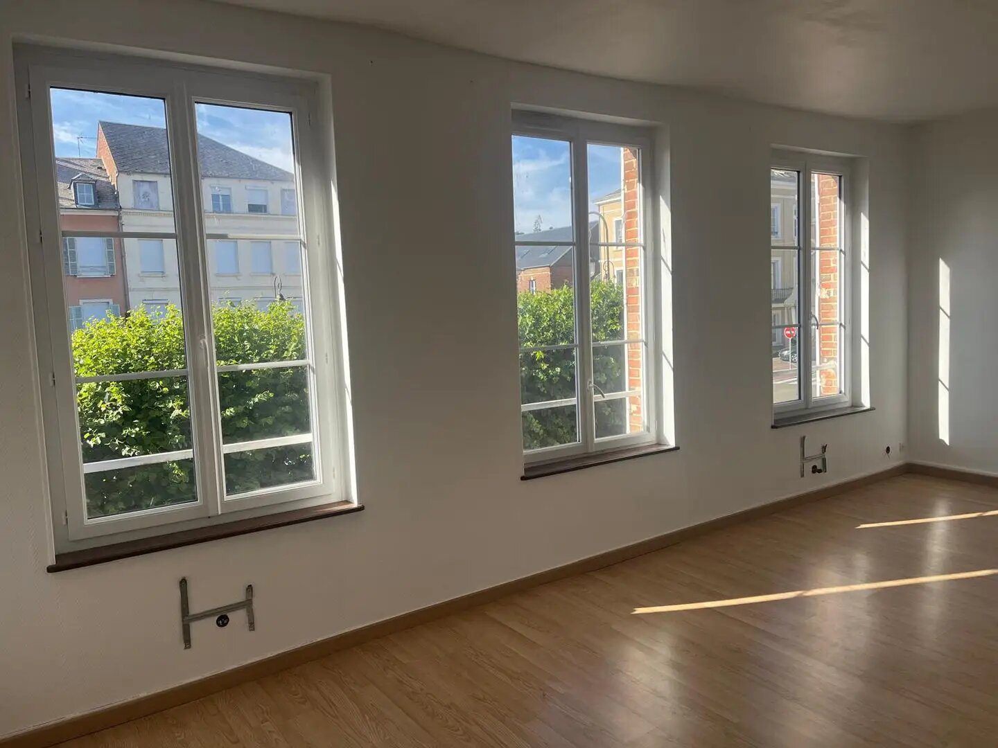 Appartement à louer, 80m², Orbec