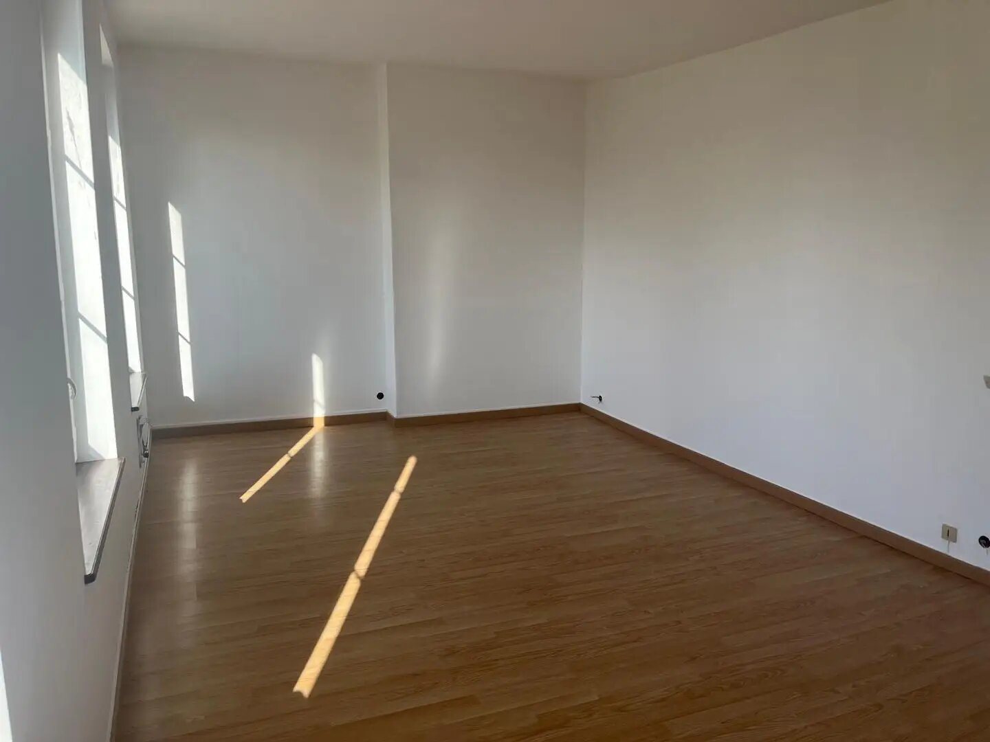 Appartement à louer, 80m², Orbec