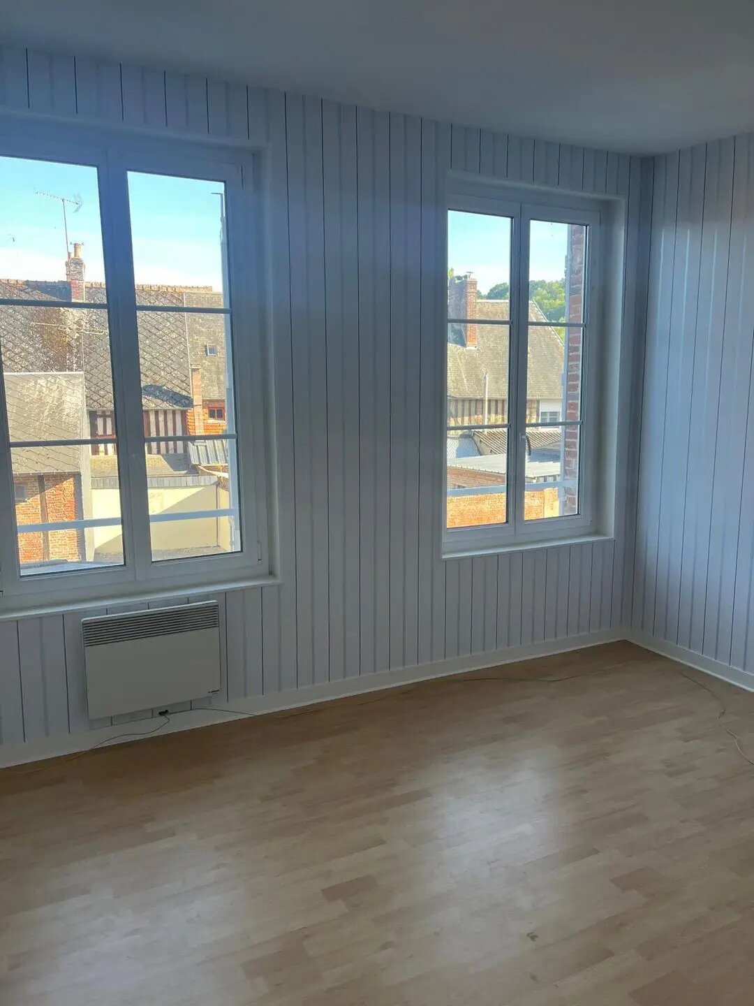Appartement à louer, 80m², Orbec