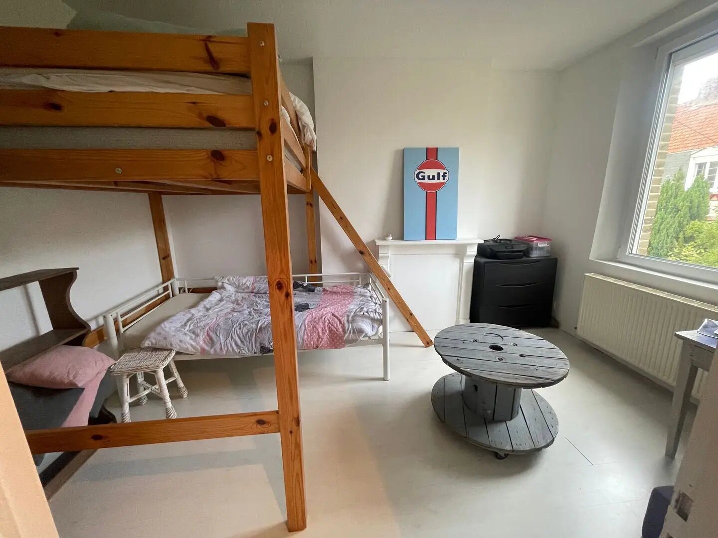 Maison à vendre, 126m², Dieppe