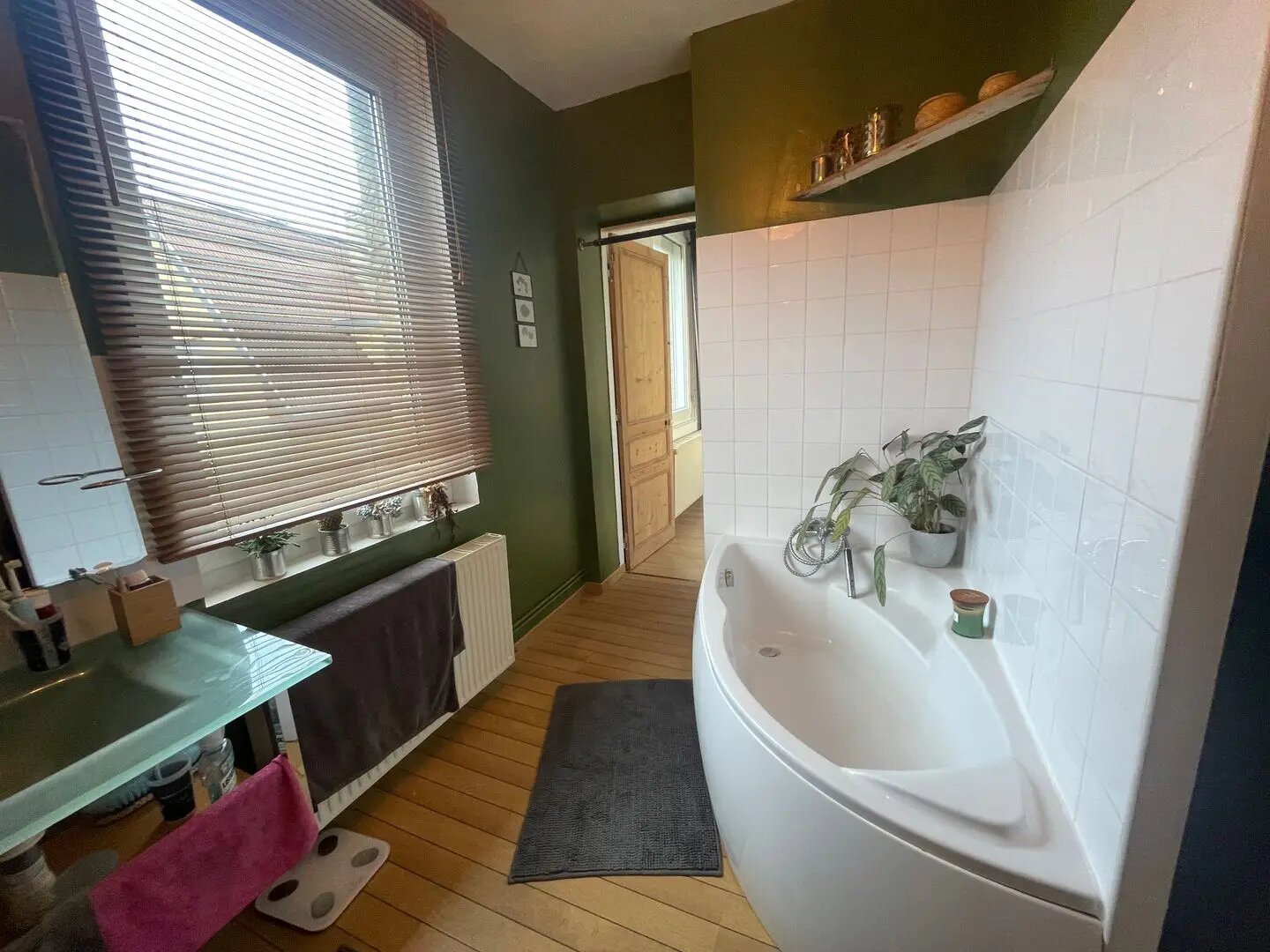 Maison à vendre, 126m², Dieppe