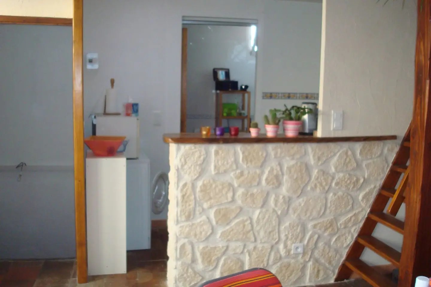 Appartement à louer, 36m², Marseillan