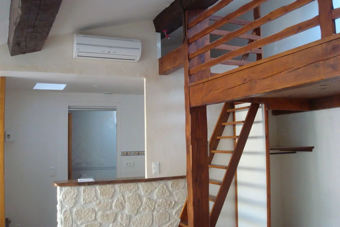 Appartement à louer, 36m², Marseillan