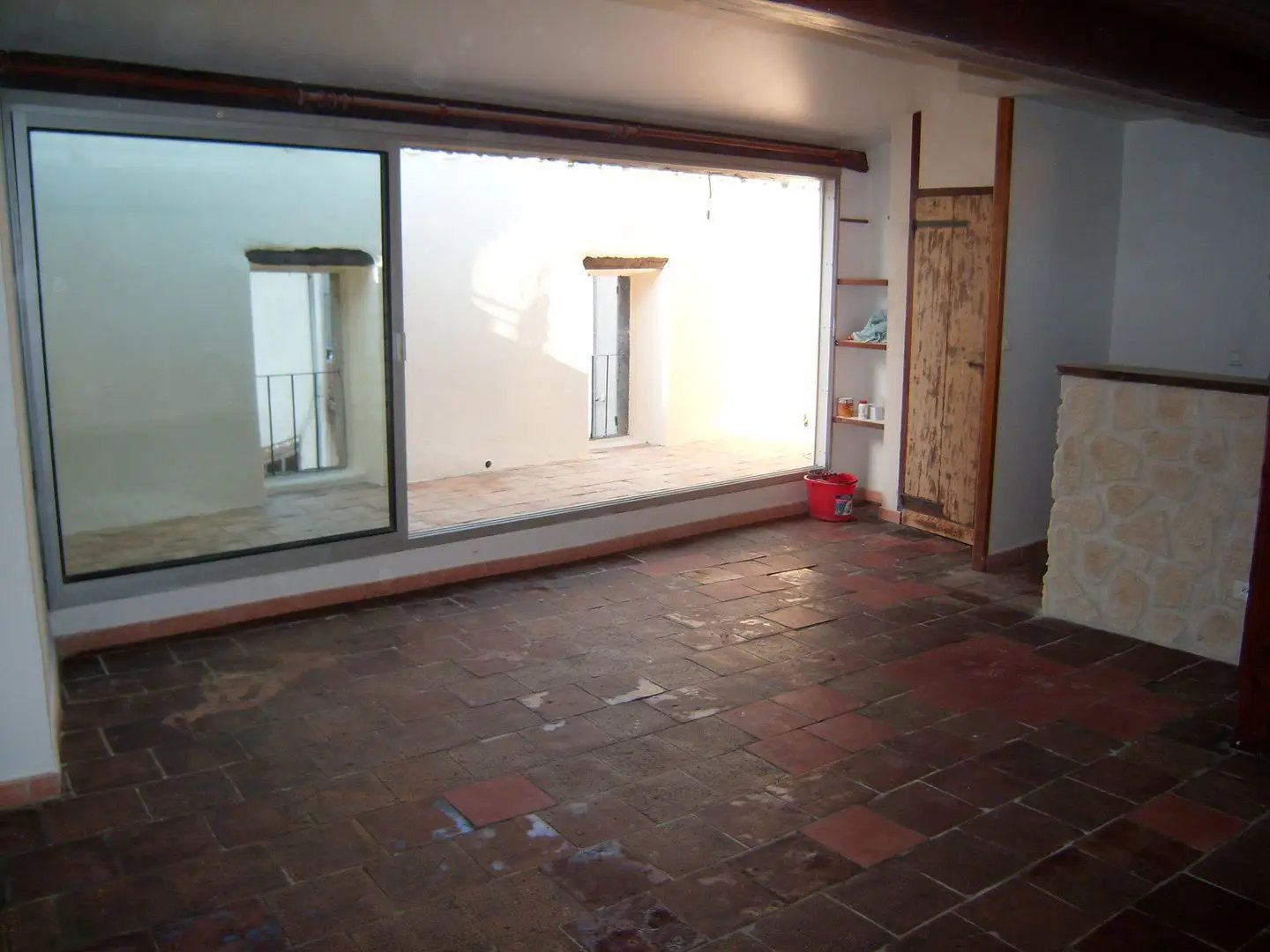 Appartement à louer, 36m², Marseillan
