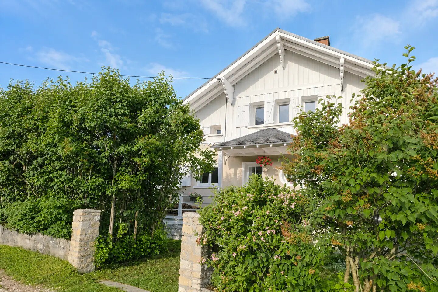 Maison à vendre, 157m², Villard-de-Lans