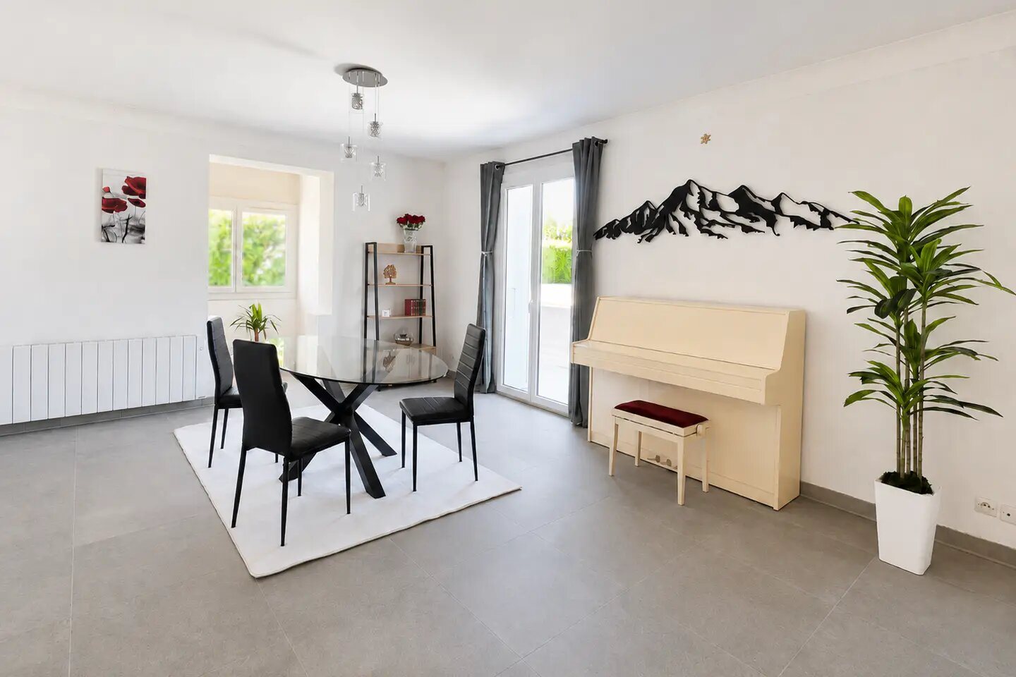 Maison à vendre, 157m², Villard-de-Lans