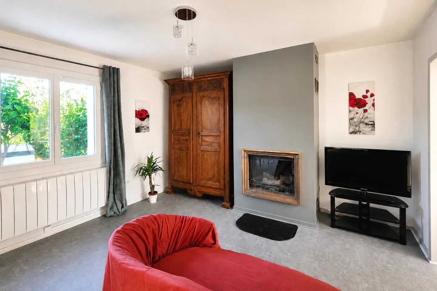 Maison à vendre, 157m², Villard-de-Lans