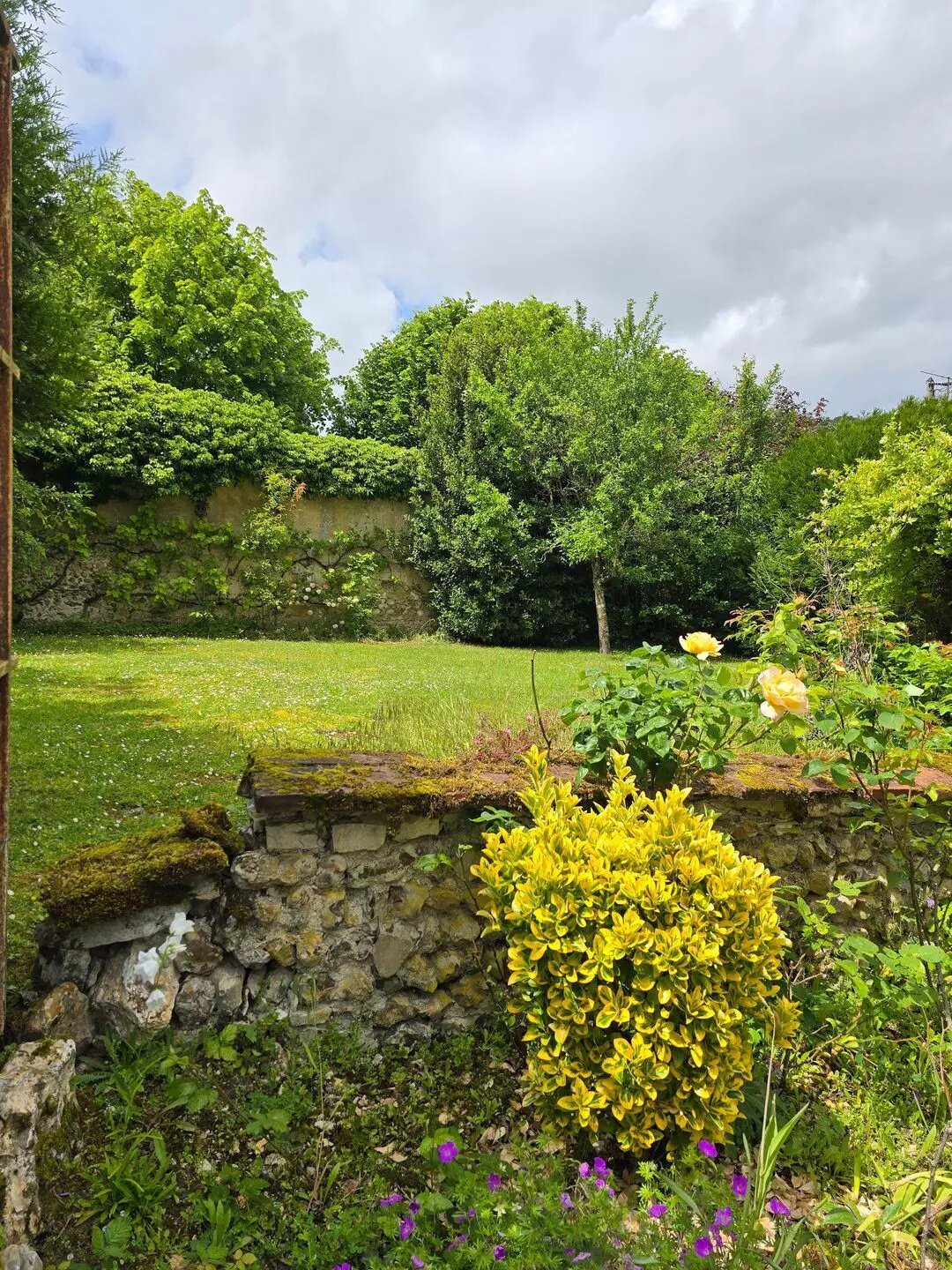 Maison à vendre, 200m², Saint-Aubin-sur-Yonne