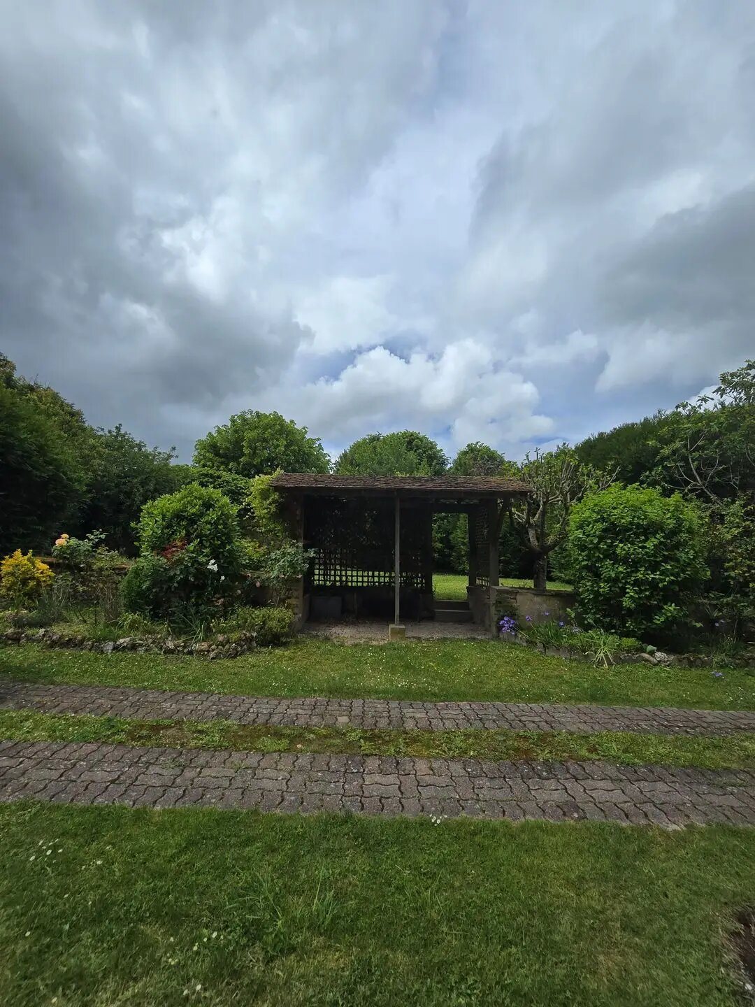 Maison à vendre, 200m², Saint-Aubin-sur-Yonne
