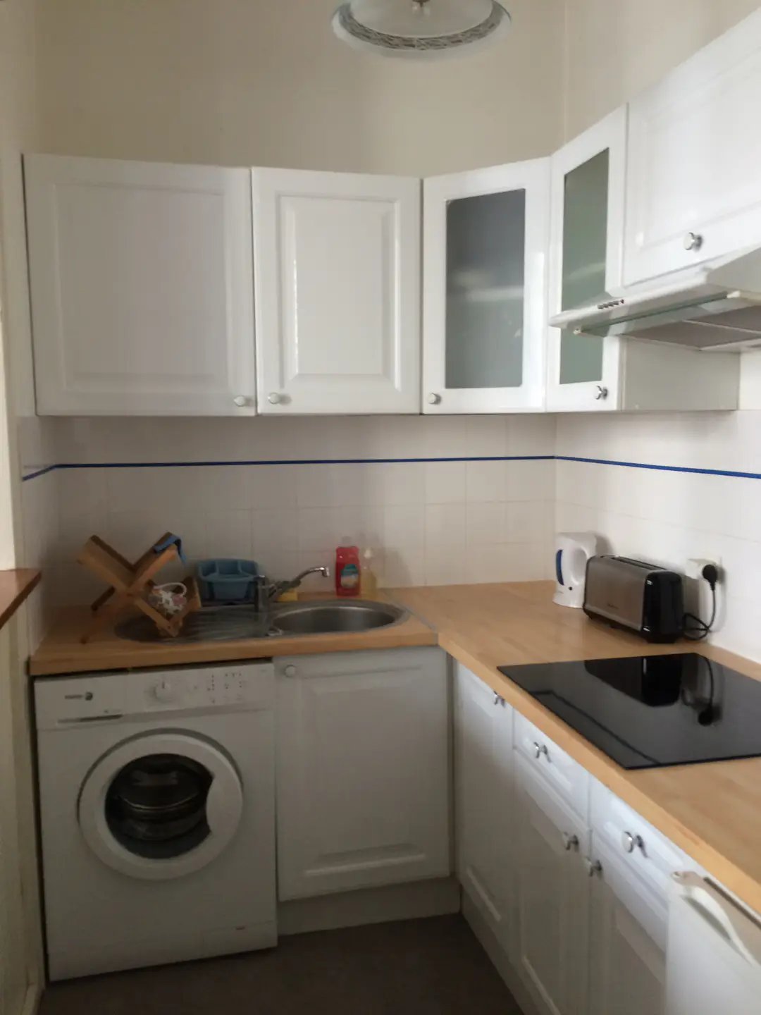 Appartement à louer, 39m², Bordeaux
