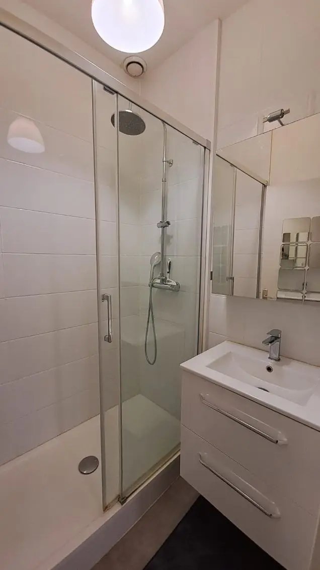 Appartement à louer, 39m², Bordeaux