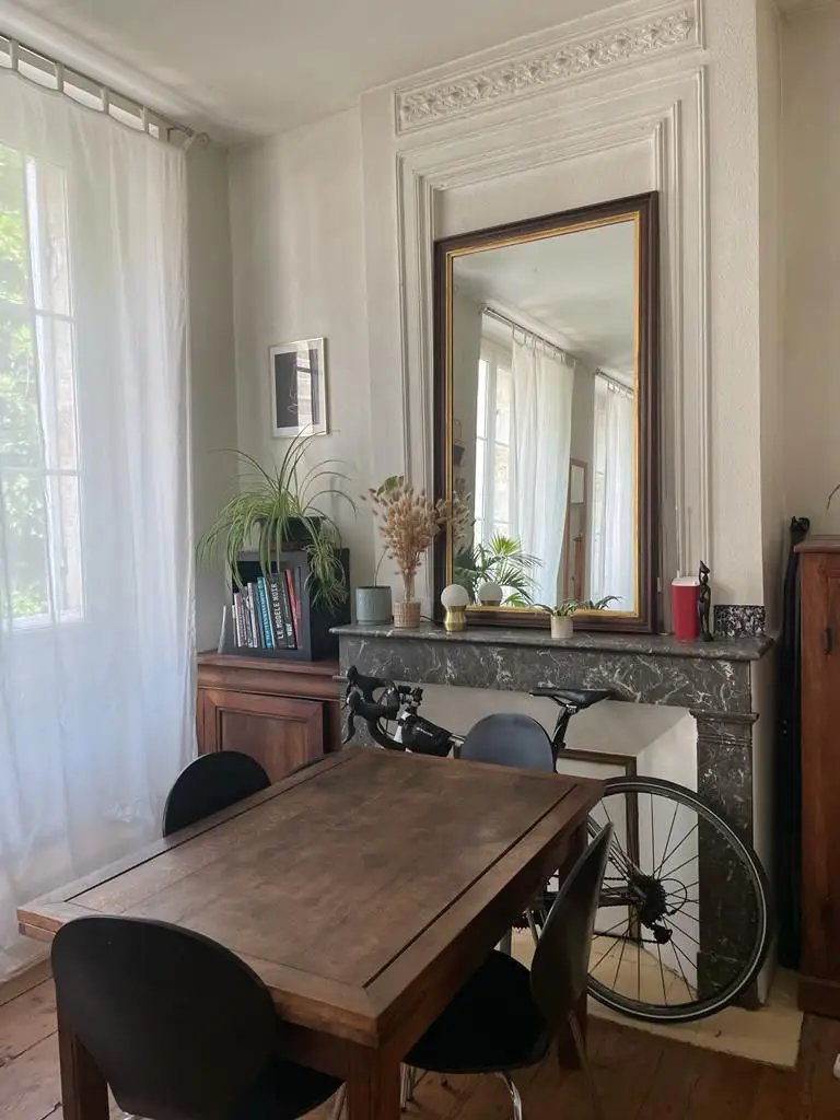 Appartement à louer, 39m², Bordeaux