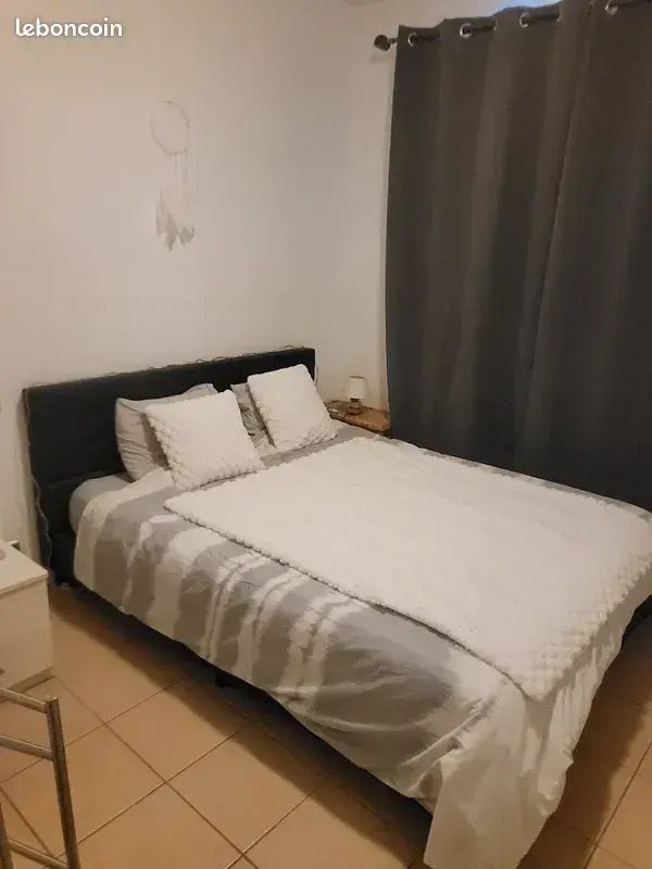 Appartement à louer, 45m², Brive-la-Gaillarde