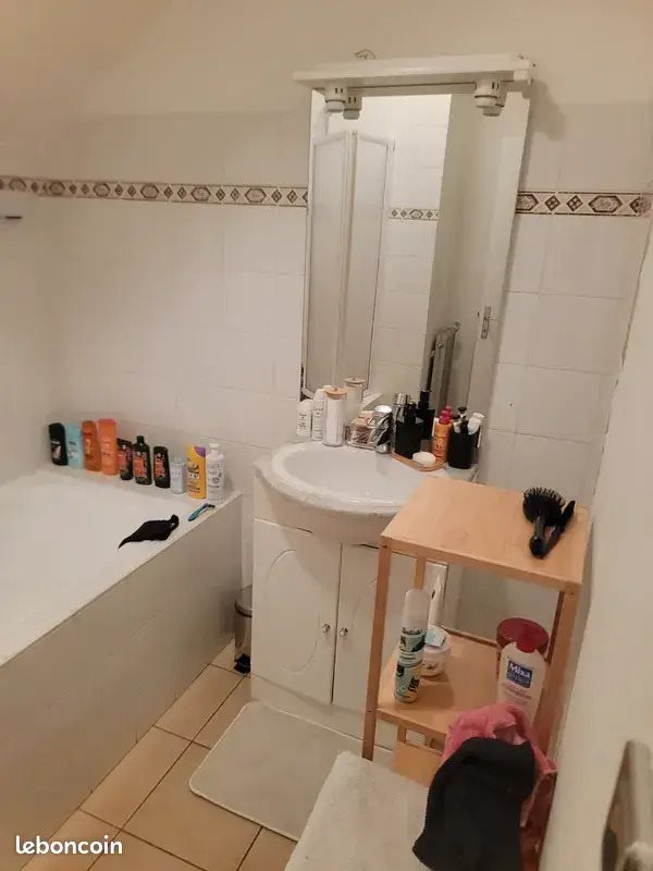 Appartement à louer, 45m², Brive-la-Gaillarde