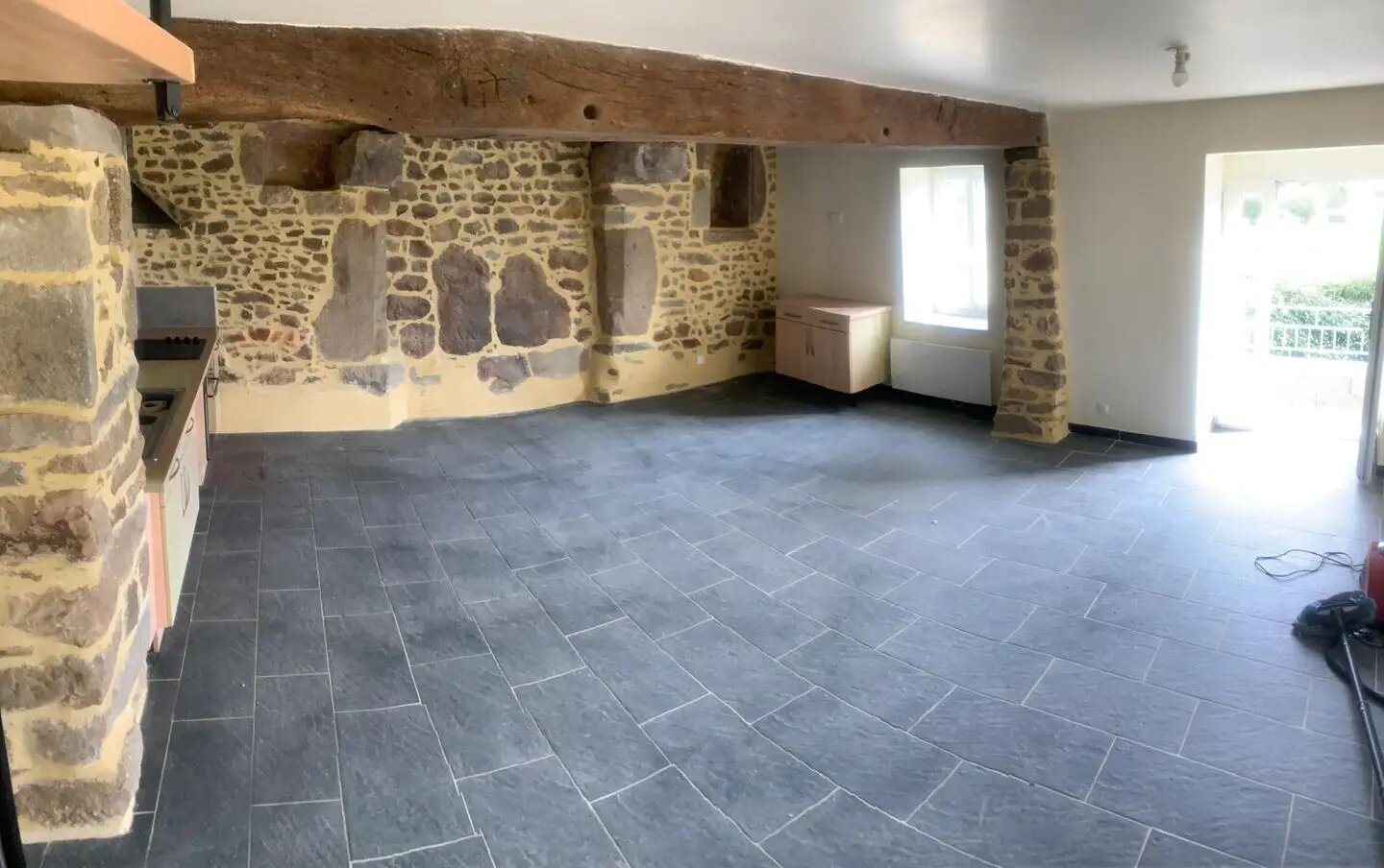 Maison à louer, 78m², Vautorte