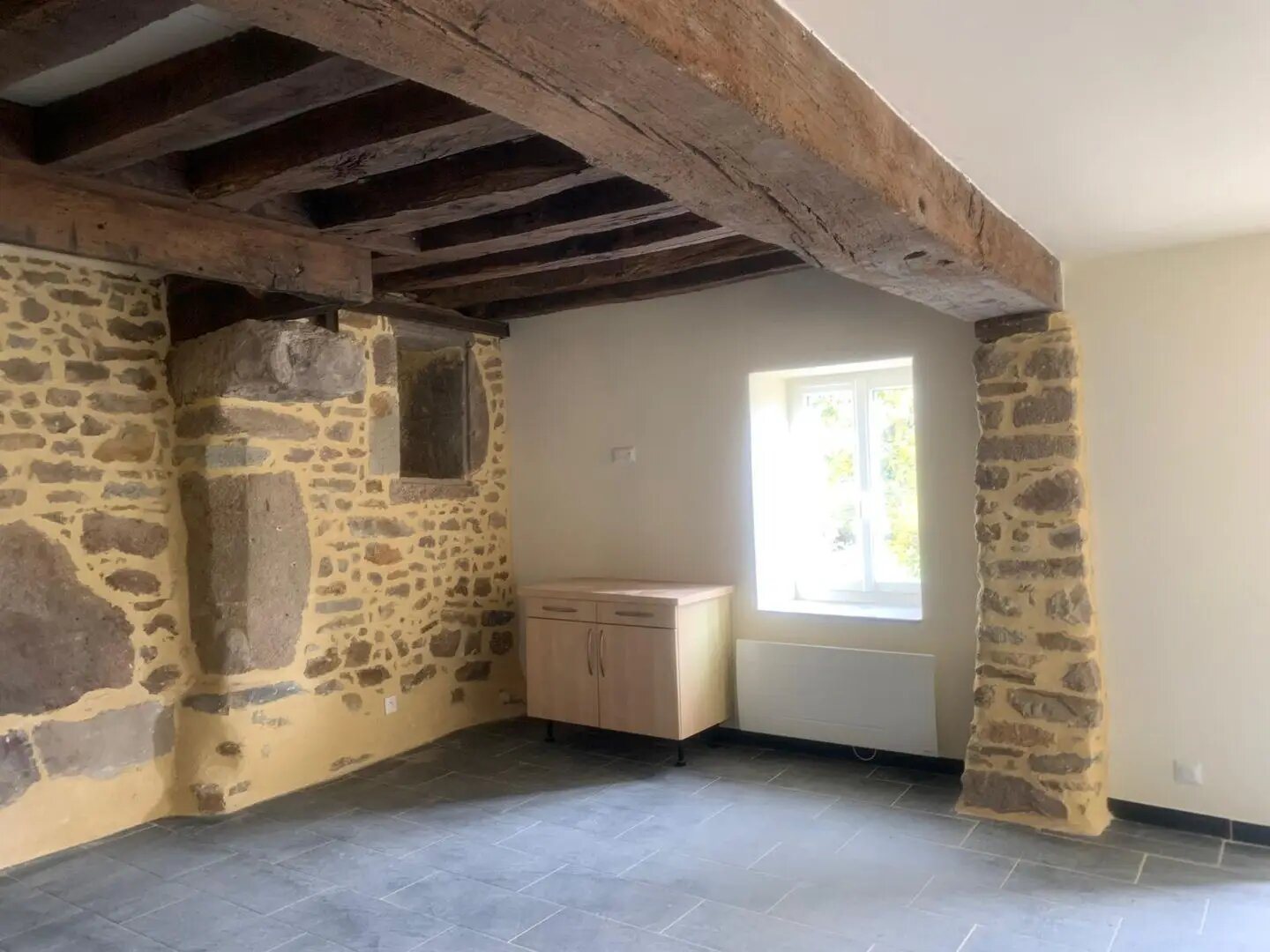 Maison à louer, 78m², Vautorte