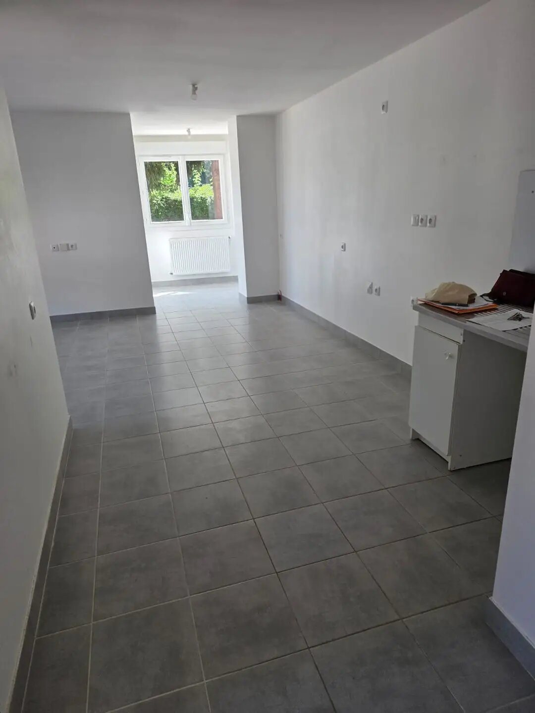 Appartement à louer, 58m², Donnemarie-Dontilly
