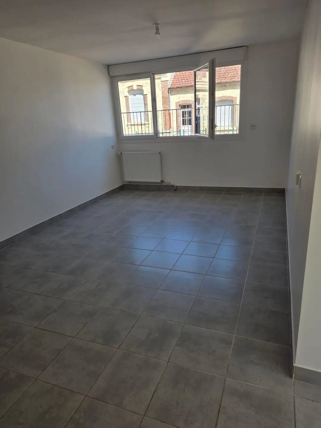 Appartement à louer, 58m², Donnemarie-Dontilly