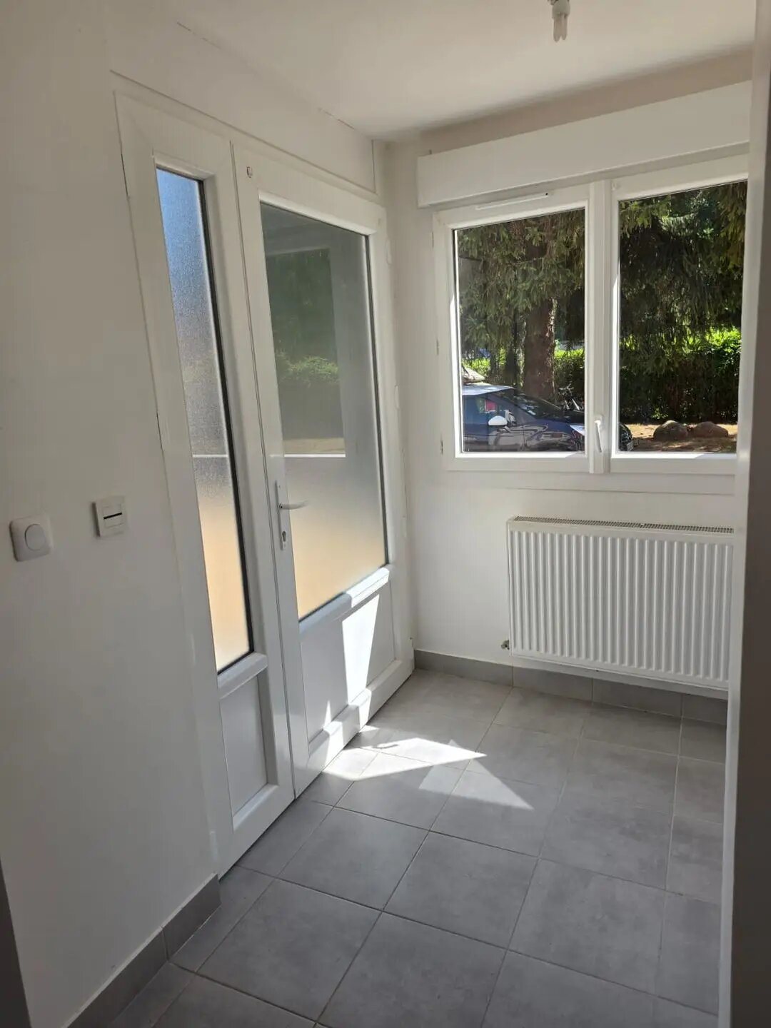Appartement à louer, 58m², Donnemarie-Dontilly