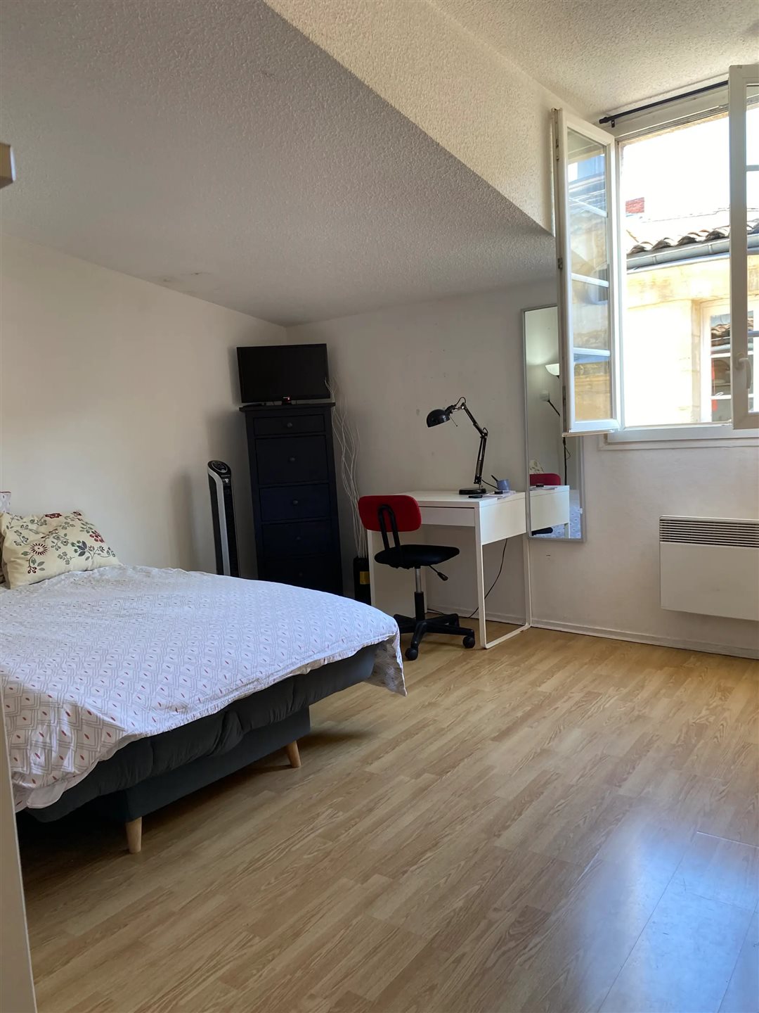 Appartement à louer, 25m², Bordeaux