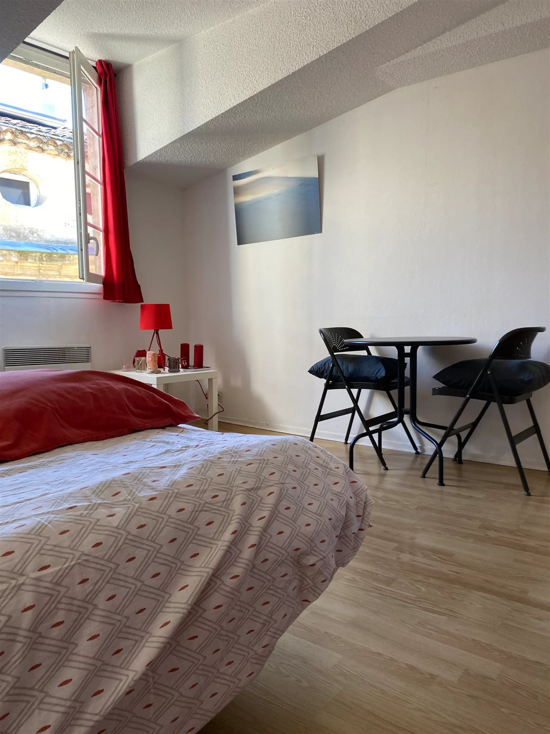 Appartement à louer, 25m², Bordeaux